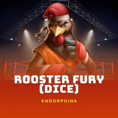Rooster Fury (Dice)