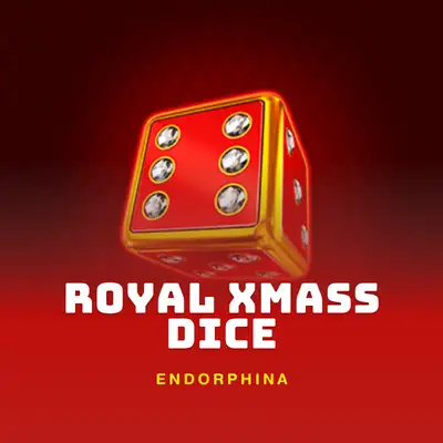 Royal Xmass Dice