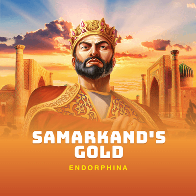 Samarkand’s Gold