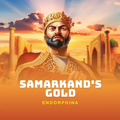 Samarkand’s Gold
