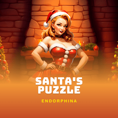 Santa's Puzzle
