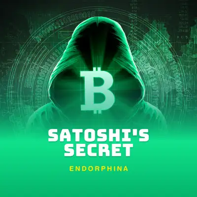 Satoshi's Secret