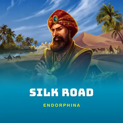 Silk Road