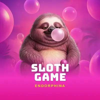 Sloth Game