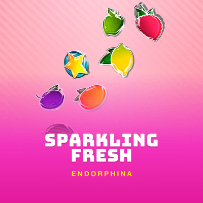 Sparkling Fresh