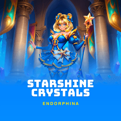 Starshine Crystals