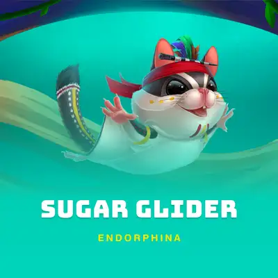 Sugar Glider