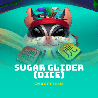 Sugar Glider (Dice)