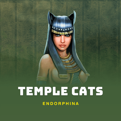 Temple Cats