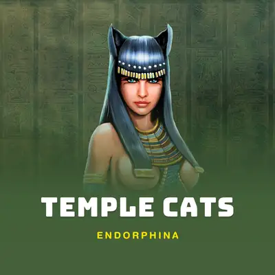Temple Cats