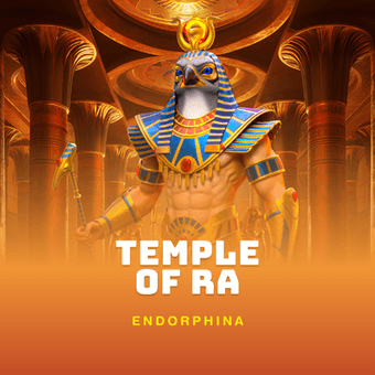 Temple of Ra