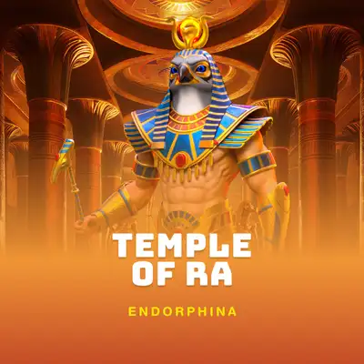 Temple of Ra