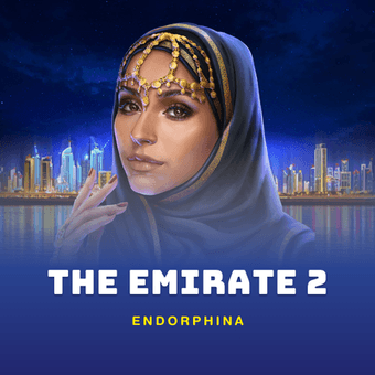The Emirate 2
