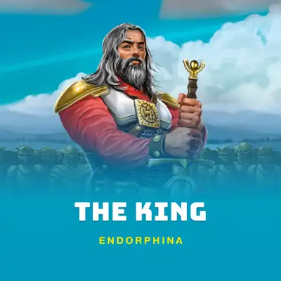 The King