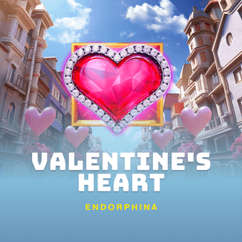 Valentine's Heart