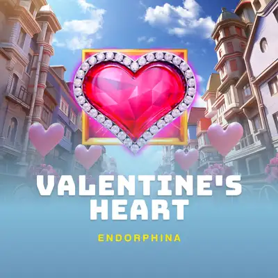 Valentine's Heart