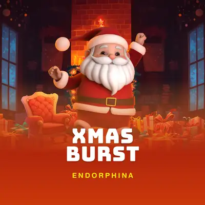 Xmas Burst