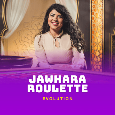 Jawhara Roulette