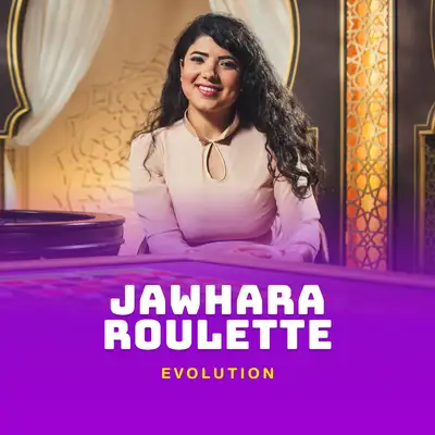 Jawhara Roulette