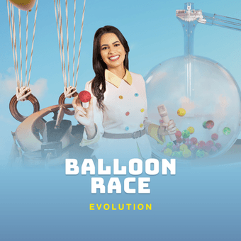 Balloon Race
