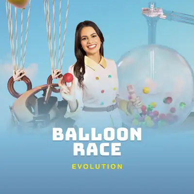 Balloon Race