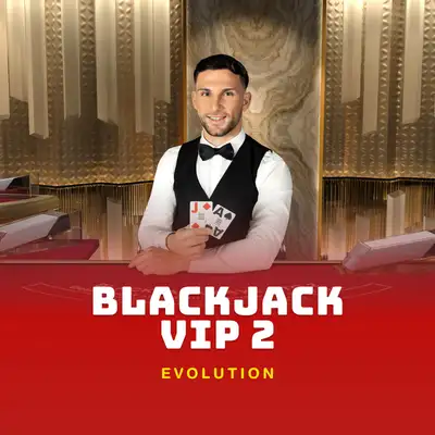 Blackjack VIP 2