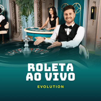 Roleta Ao Vivo