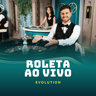 Roleta Ao Vivo