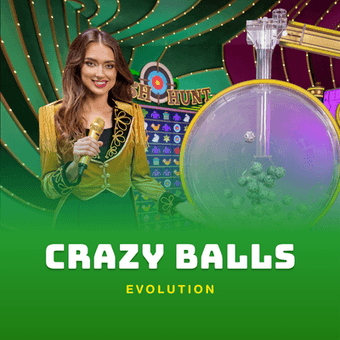 Crazy Balls