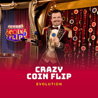 Crazy Coin Flip