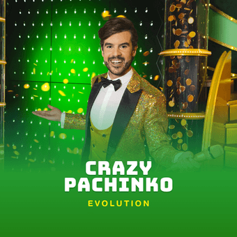 Crazy Pachinko
