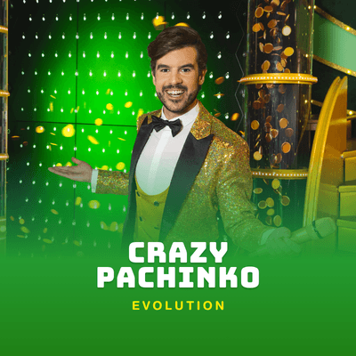 Crazy Pachinko