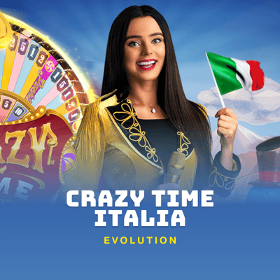 Crazy Time Italia