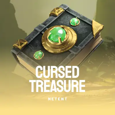 Cursed Treasure