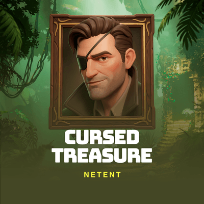 Cursed Treasure