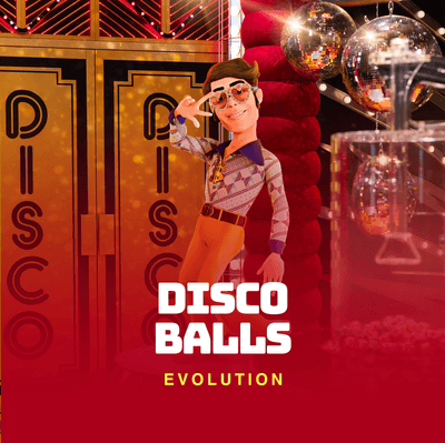 Disco Balls