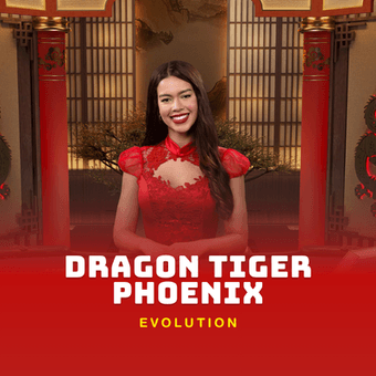 Dragon Tiger Phoenix