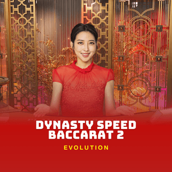 Dynasty Speed Baccarat 2