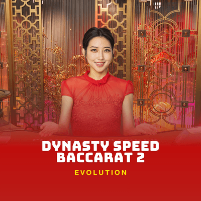 Dynasty Speed Baccarat 2