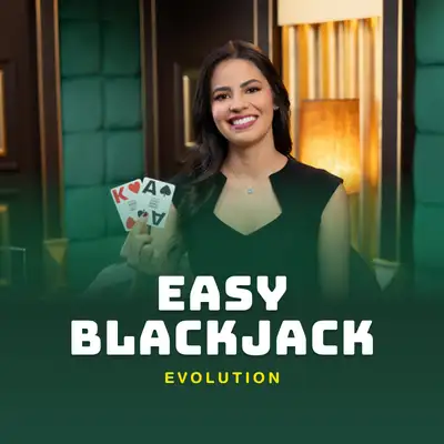 Easy Blackjack
