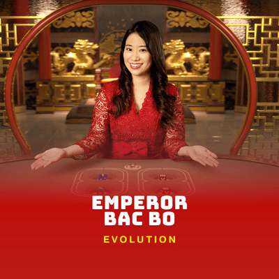 Emperor Bac Bo