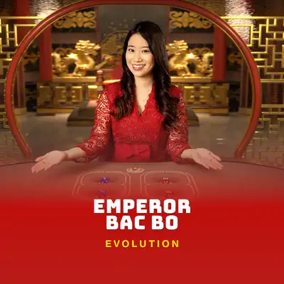 Emperor Bac Bo