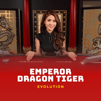 Emperor Dragon Tiger