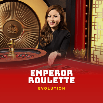 Emperor Roulette