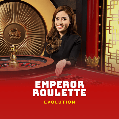 Emperor Roulette