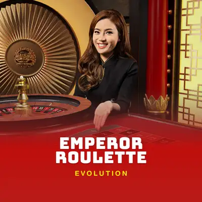 Emperor Roulette
