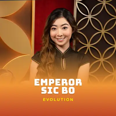 Emperor Sic Bo