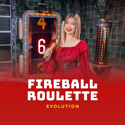 Fireball Roulette