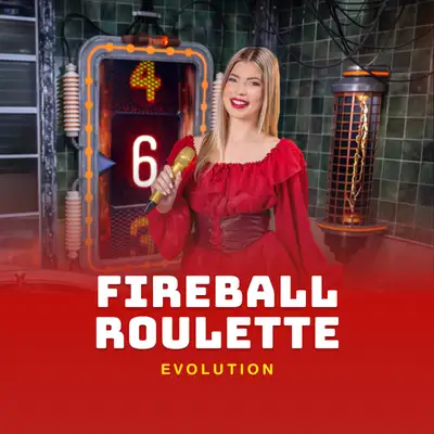 Fireball Roulette