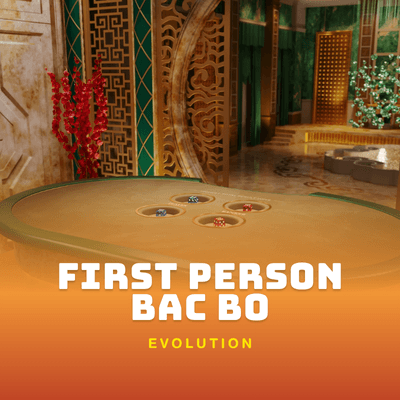 First Person Bac Bo